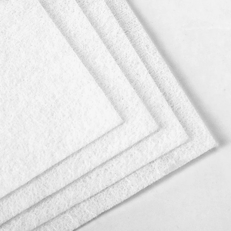 PINPAI Lint Free Gel Nail Cleaning Cotton Wipes Towel Remover For Nails Clean Tools Manicure Gel Nail