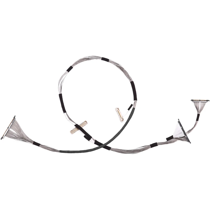 Drone Repair Parts Gimbal Signal Cable For Autel EVO Max 4T Drone Camera Coaxial Line For Autel EVO Max Series Gimbal