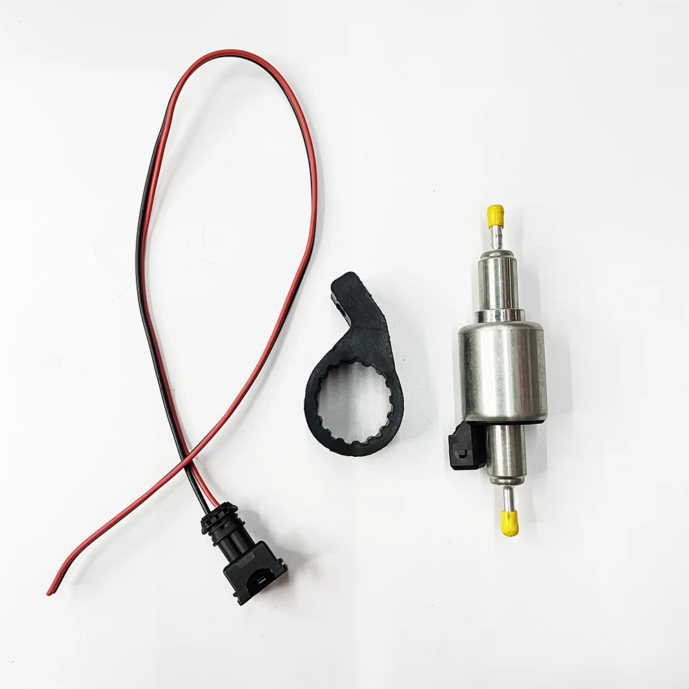 32ml 65ml  ָ  12V/24V ε  ־ ߱ Webasto  ǰ   ޽ 跮