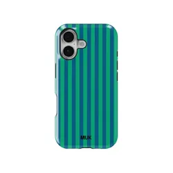 Mediterranean Olive & Sardine Pattern Double - Layer Phone Case - Samsung S26 Plus 5G (FLR - F230231010L1)