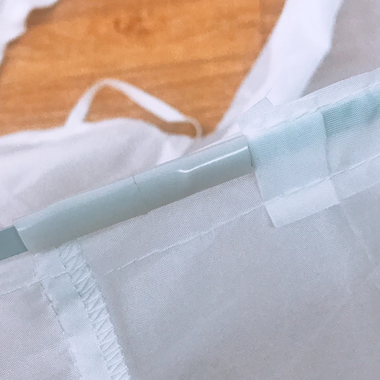 Рисунок 4 - Цельнокроеное платье-комбинация из пряжи с навесом