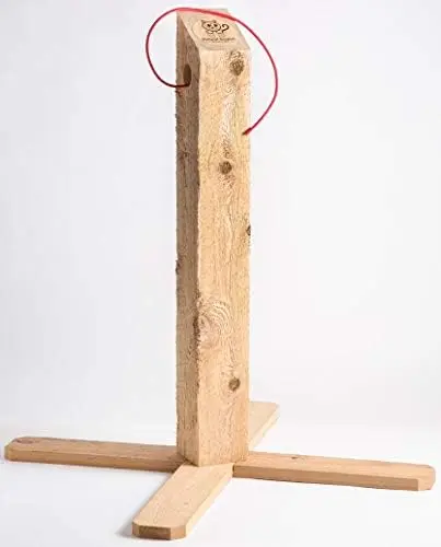 

Scratch Cat Scratching Post (Cedar, 32" Height) мышки для кошек Dino nuggets pillows Terrarium heat lamps & mats Ca