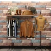 1-30Pcs 77*70/35*30cm 3D Wall Sticker Imitation Brick Bedroom Home Decor Waterproof Self-adhesive DIY Wallpaper for Living Room 5