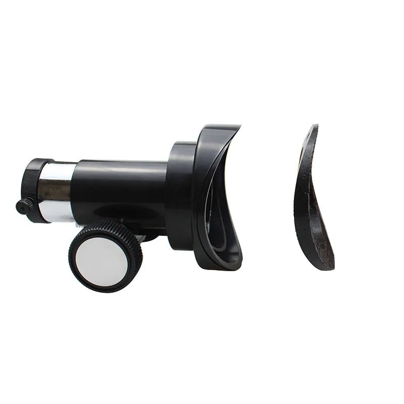 1.25-inch Newton reflective telescope focusing seat, plastic astronomical accessories suitable for diameters below 150mm 2