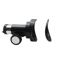 1.25-inch Newton reflective telescope focusing seat, plastic astronomical accessories suitable for diameters below 150mm 2
