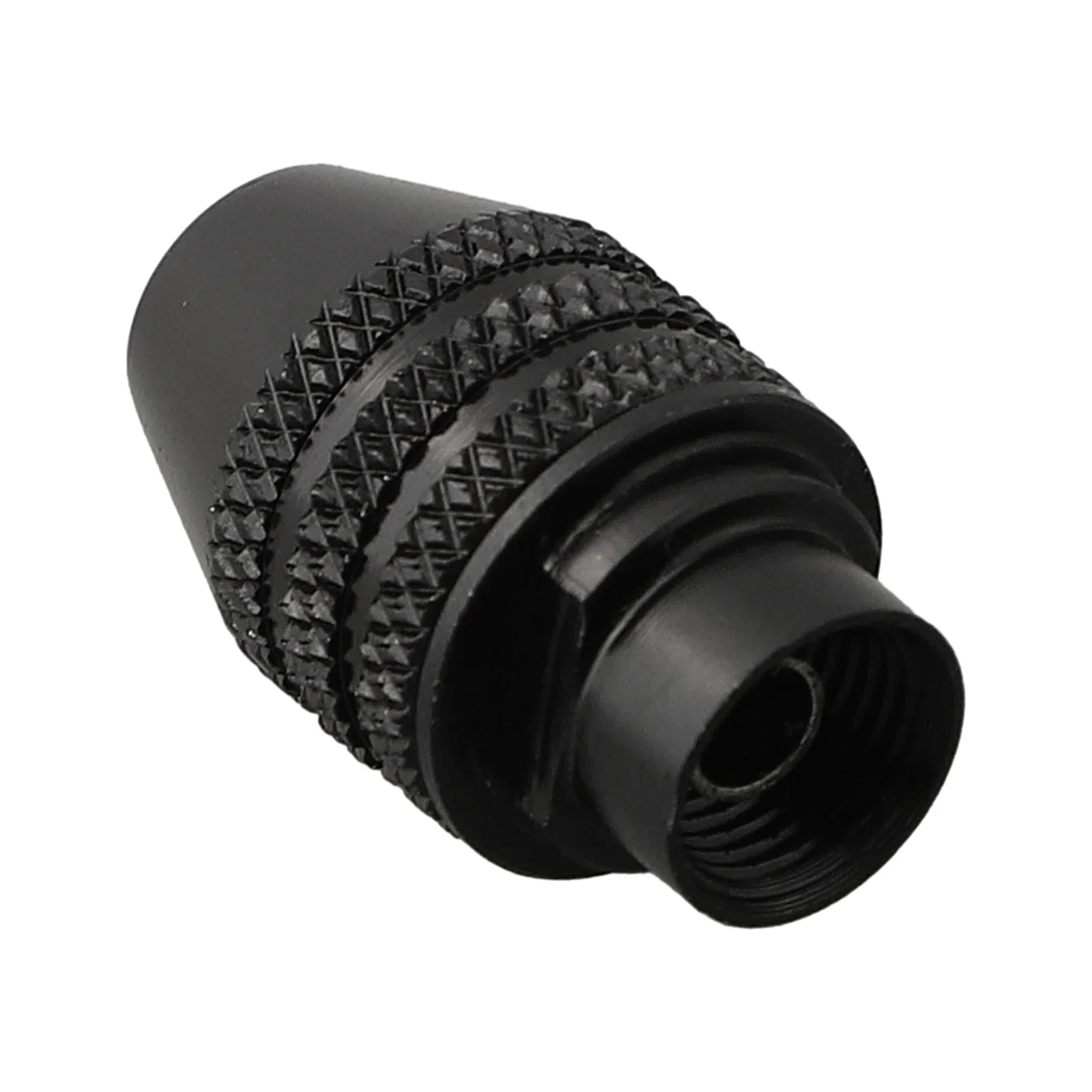

14mm Drill Chuck Electric Grinder Equipment Rotary Tool Workshop Attachment Clamping High Quality Hot New Practical