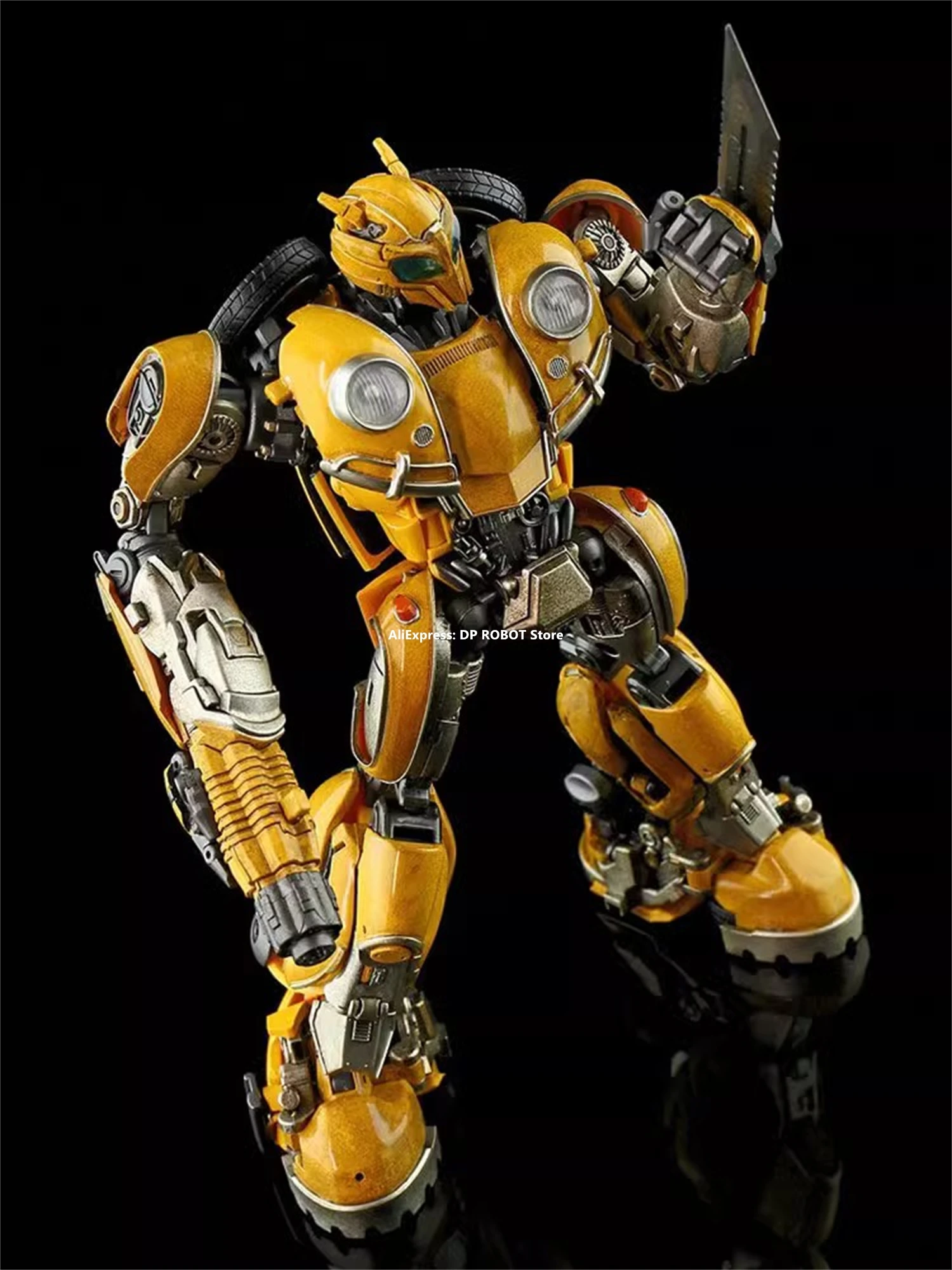 IN STOCK 】TC TransCraft TC-02 TC02 T02 BEE Latest Version