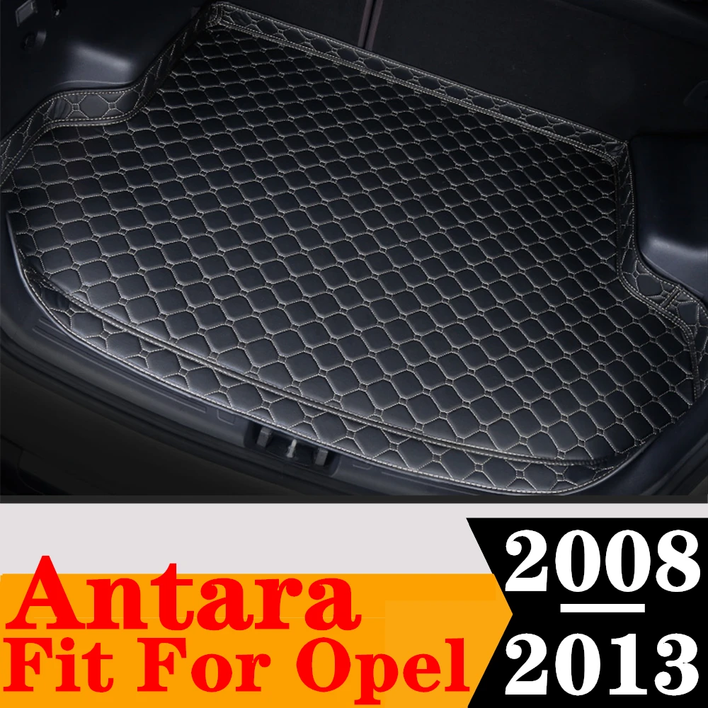 

Коврик багажник для Opel Antara 2013 2012 2011 2010 2009 2008