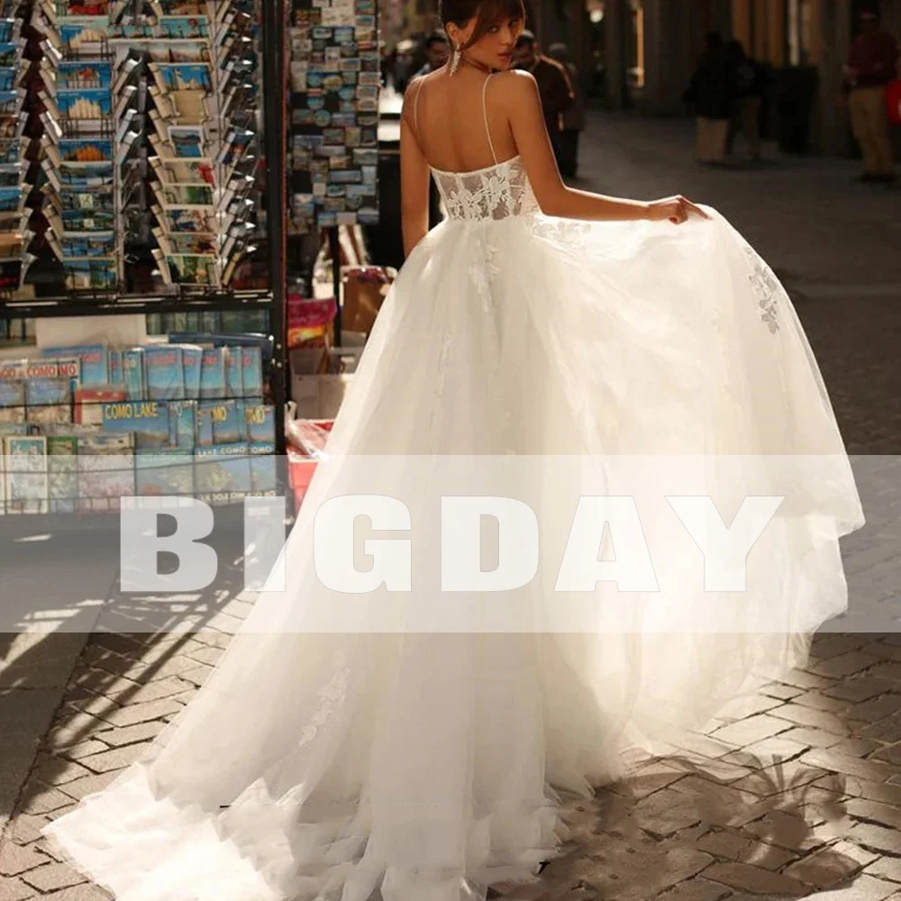 Рисунок 2 - Женское кружевное свадебное платье