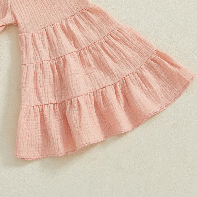 Toddler Girl Summer Set 6