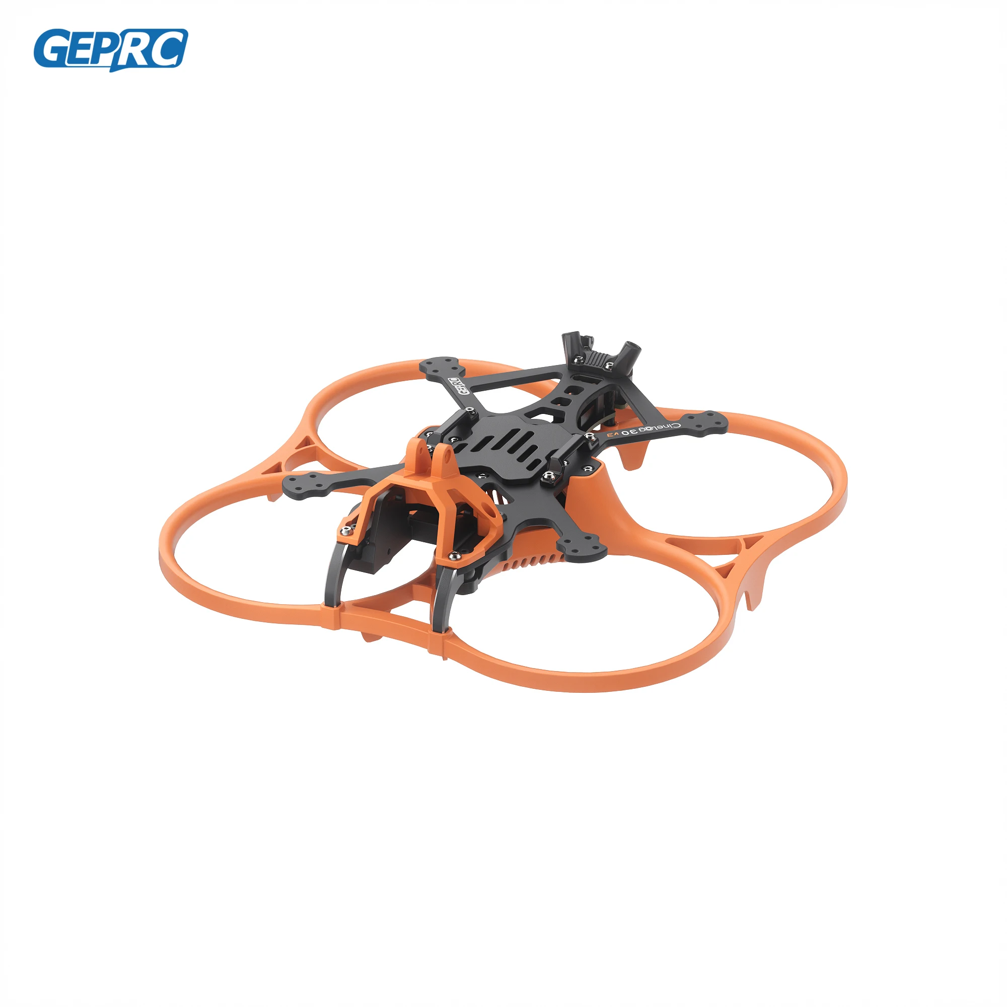 GEPRC CL30 V3 Frame Kit O4 Pro Cinewhoop 3 pouces