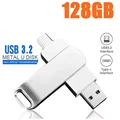 Silver 128GB