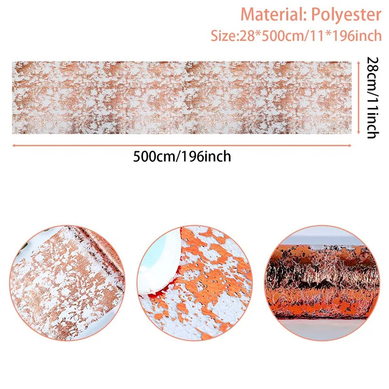 5M rosegold