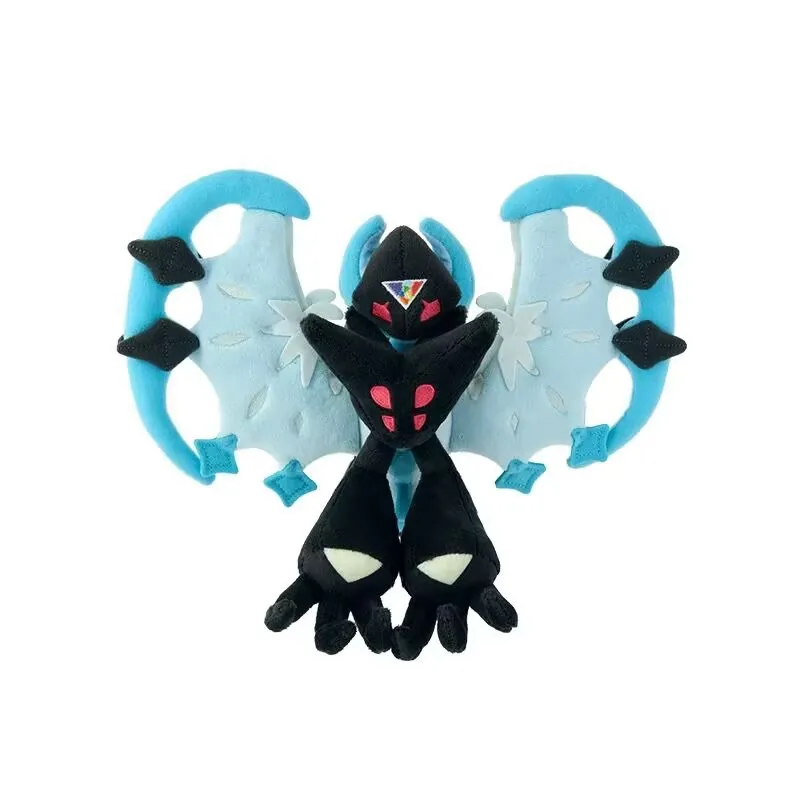 دمية البوكيمون القطيفة، مجموعة النخيل، منطقة ألولا...