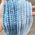 Aquamarines