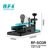 RF4 RF-SO3R Screen Separator Fixture 4 RF4 RF-SO3R Screen Separator Fixture 4