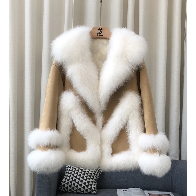 Рисунок 5 - Новинка 2023, женское теплое пальто