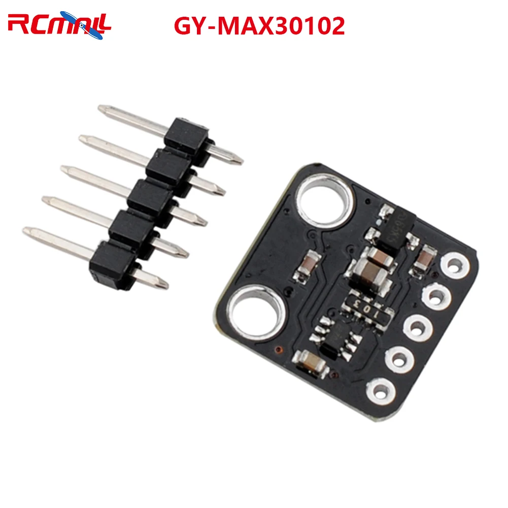 GYMAX30102 Heart Rate Click Sensor, Optical HeartRate Breakout Sensor