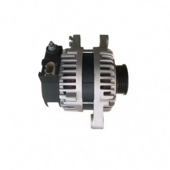 Brand New Alternator 48 Volt 6105 Engine For Truck