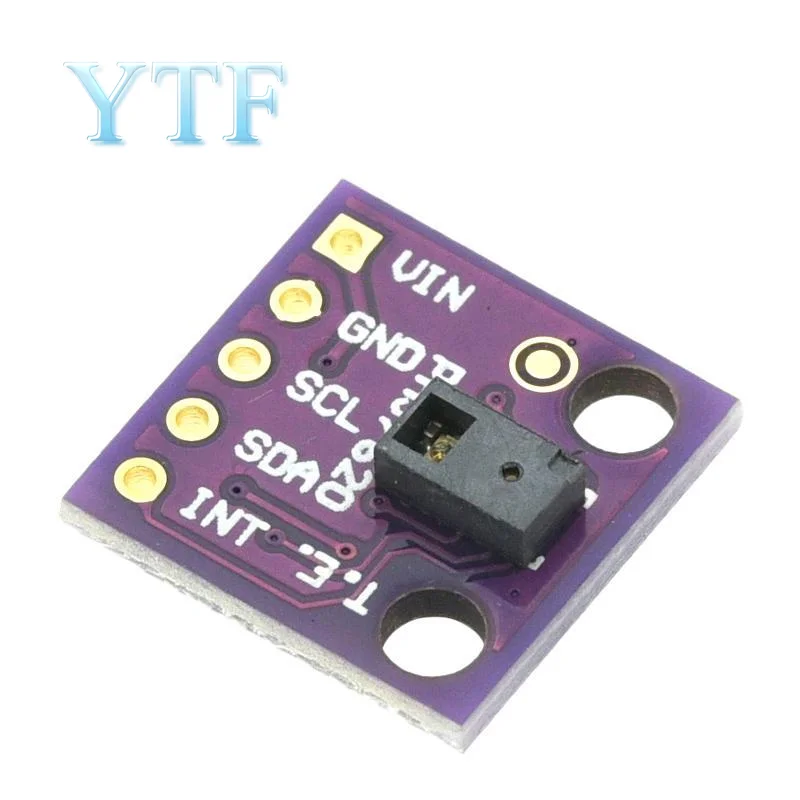 PAJ7620 Gesture Recognition Sensor PAJ7620U2 9 Gesture Recognition For