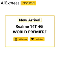 [World Premiere] realme 14T 1