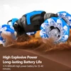 Remote Control Car RC Gesture Sensing Stunt Car Drift Spray High Speed 360° Off Road Cars for Kids Boys Girls Gifts Auto Toys 6