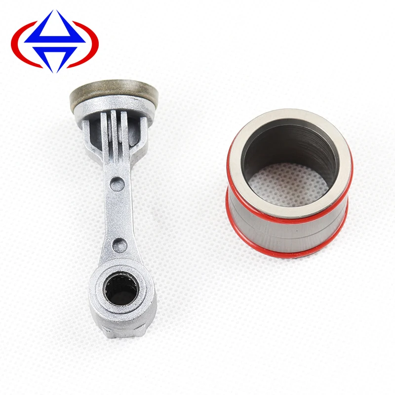 Air Compressor Pump Repair Kits Air Suspension Compressor Repair Kits Piston Rod For Porsche Panamera Cayenne VW Touareg 7P0616006E 95835890100 97035815108