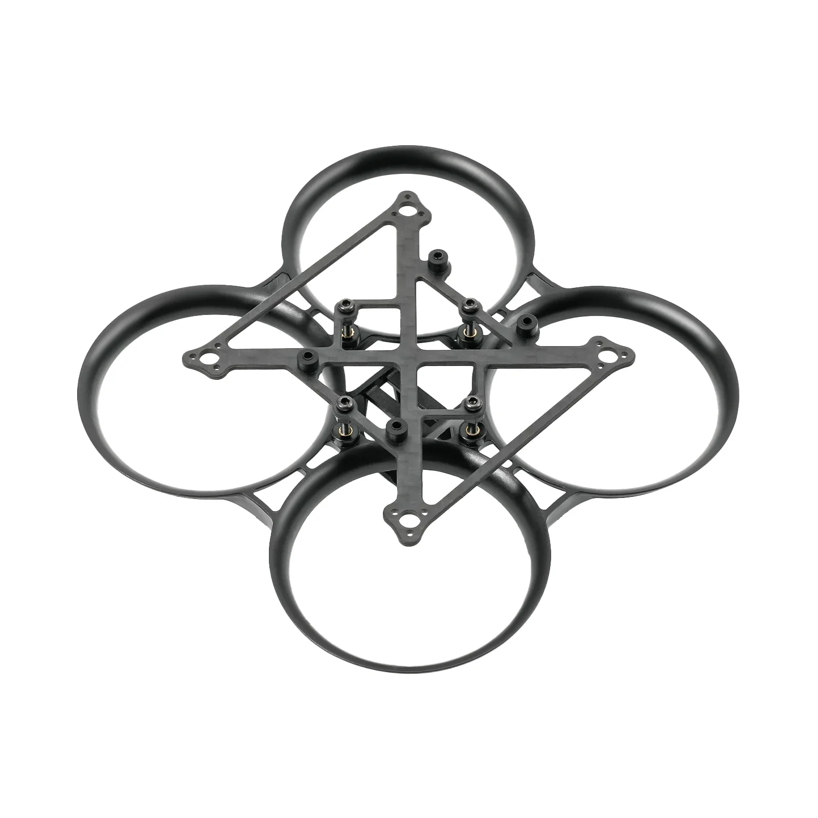 BETAFPV Pavo Pico 브러시리스 Whoop 프레임, 다른 주류 HD 디지털 VTX 최고 수치와 호환 가능