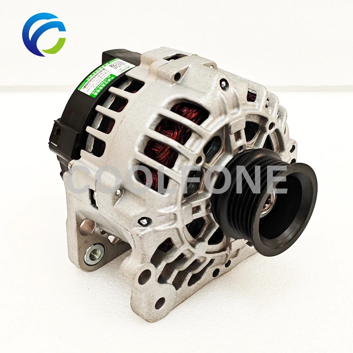 Generator Alternator For VW GOLF IV BORA POLO NEW BEETLE Jetta 1.6 1.8 2.0 028903028C 030903023H 030903023S 06A903026B