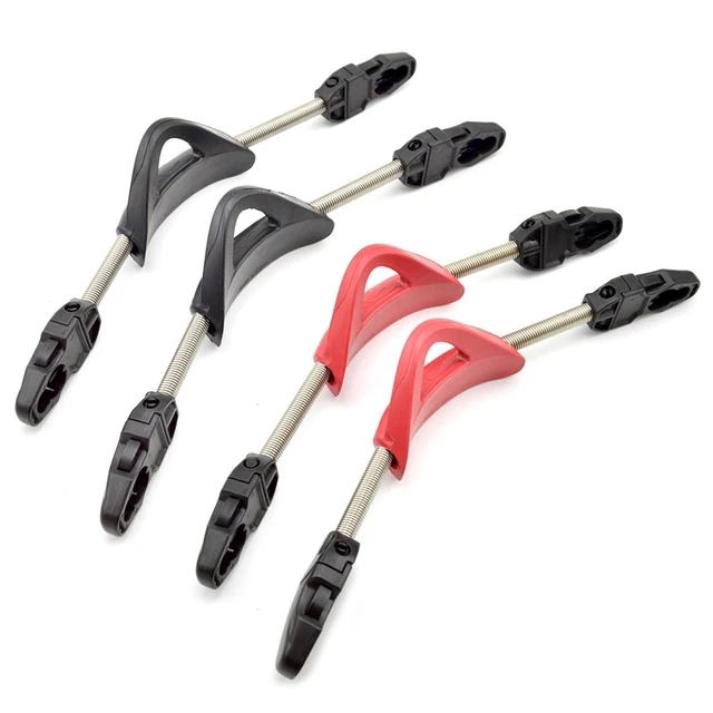 Sangle Réglable Pour Palmes De Plongée - Dégagement Rapide, TPR, Tailles S/M/L