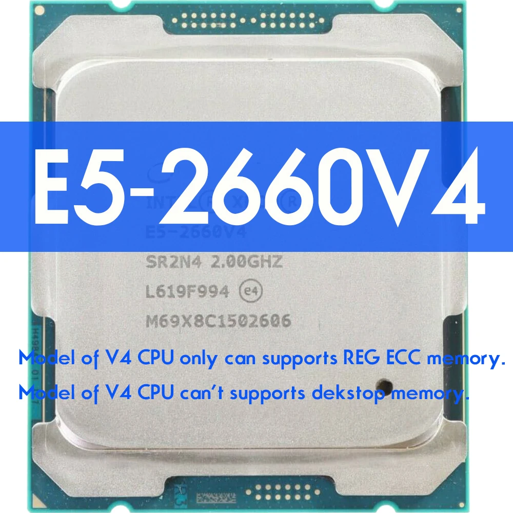 Xeon-E5-2660-V4-Processor-SR2N4-2-0GHz-Fourteen-nuclei-35M-LGA-2011-3 ...