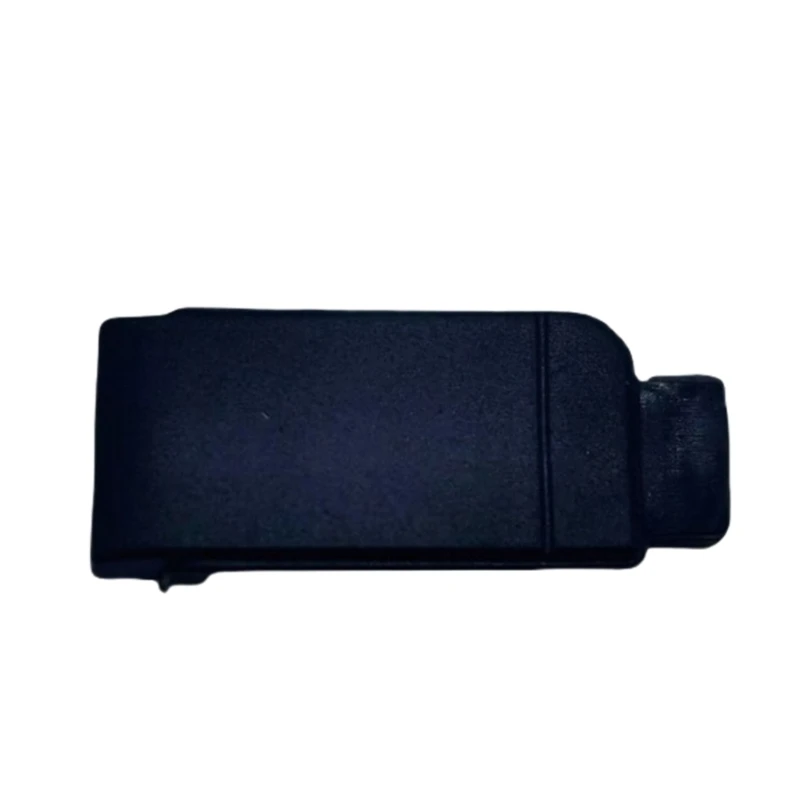 Rubber Battery Compartment Cover Repair for 6D2 Camera Waterproof and Dustproof Door Lid Cover Protective Case
