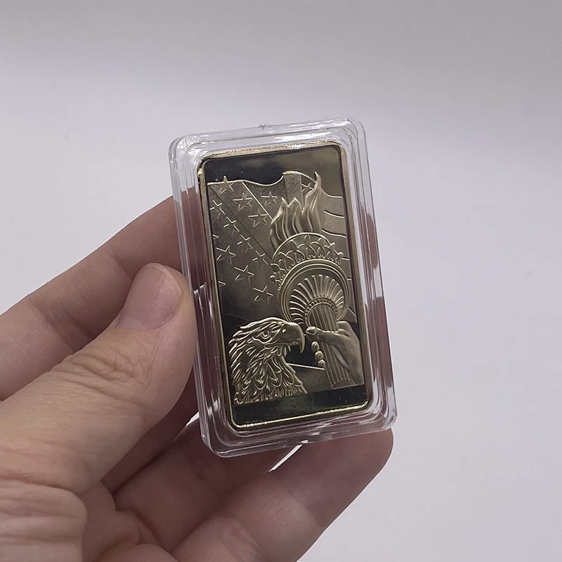 【70％OFF】 トロイオンス100ミル,999,ゴールドメッキ,アメリカン,ハリー 管楽器・吹奏楽器