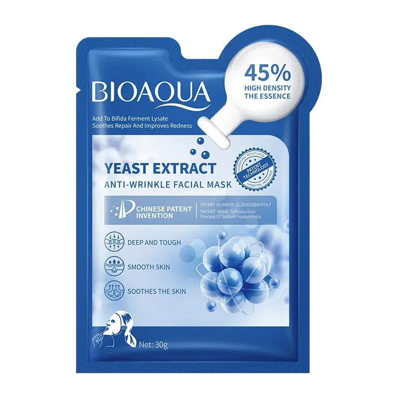 BIOAOUA Bifid ȿ Ƽ Ŭ ̼ ũ,   ȸ ũ, ȭ  Ų ɾ, , 12 