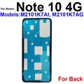 Note 10-4G