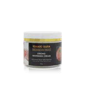 The Original Lycopene Cream for Facial Brightening Moisturising Resurfacing Glowing Skin Remove Spots Beauty Cream - Thumbnail 6