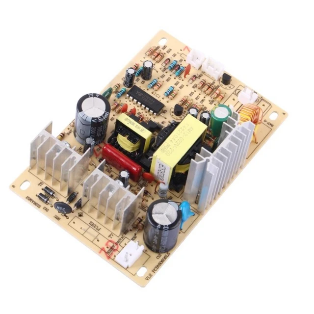 AC 220V To DC 12V Water Dispenser Cooling Board