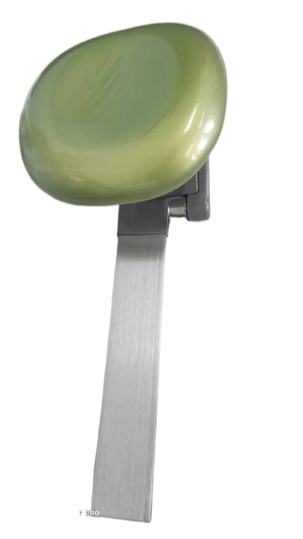 1Set Dental Chair Accessories Dental Machine PU Headrest Strap Shell