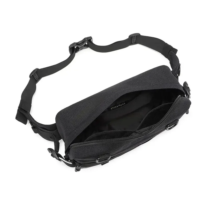 Waterproof Fishing Waist Bag for Men and Women
