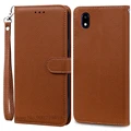 Brown-Strap