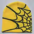 Yellow Black C