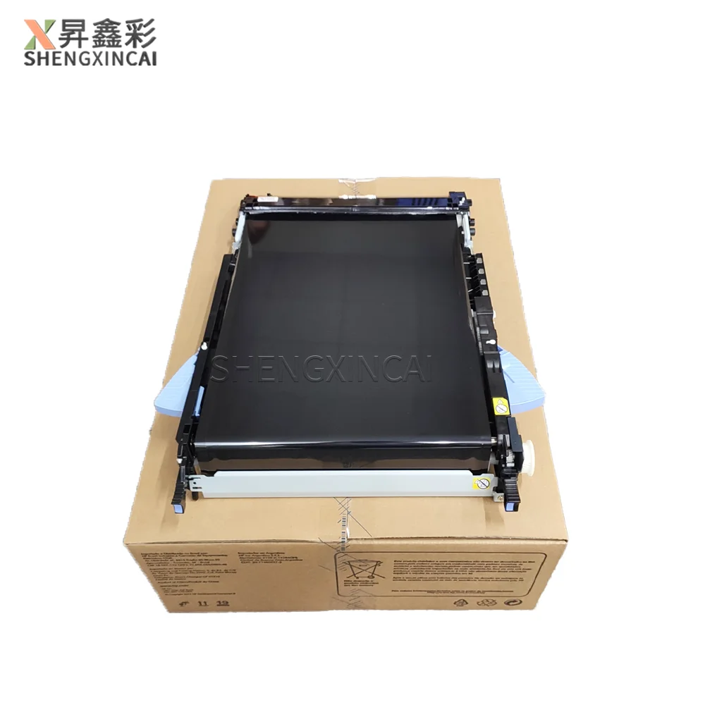 CC468-67927/RM1-8177 HP CP3525 CM3530 M551 M570 M575용 중간 전사 벨트(ITB) 어셈블리 전사 유닛