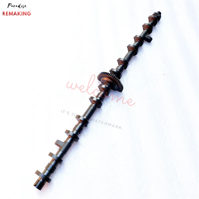 Eccentric Shaft Camshaft 11377515868 11377578543 For BMW E46 E90 