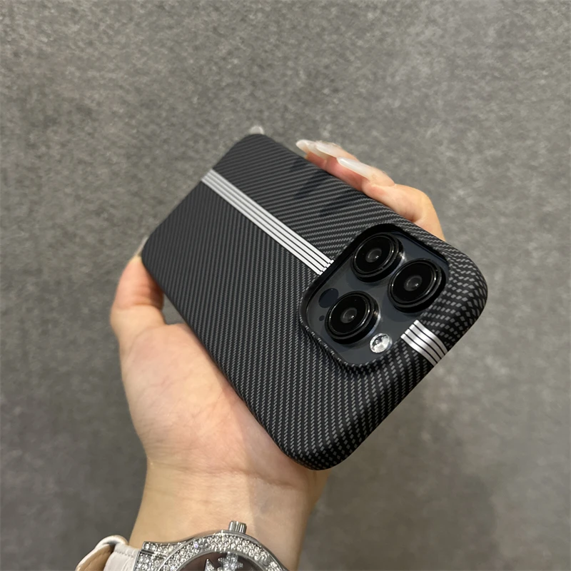 ตัวเลือกสินค้า เคสกันกระแทกบางเฉียบ สำหรับ iPhone 17 Pro Max