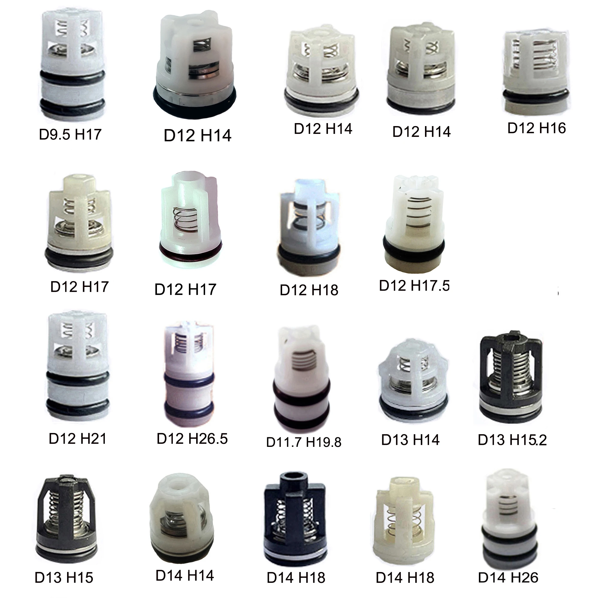 General Pump Parts Repair Kits, 45 OFF