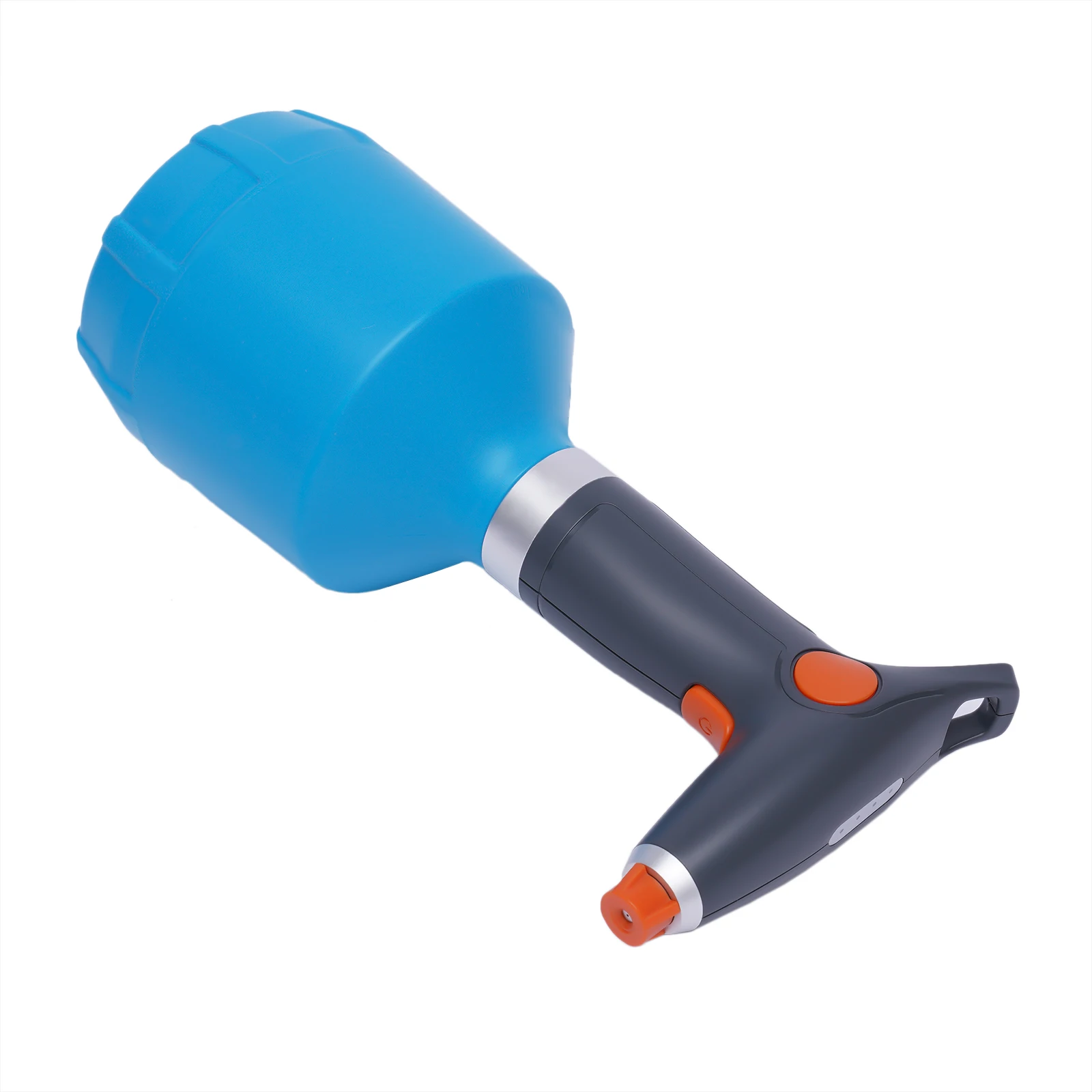 Elektrische Gießkanne, Hochdruck-Gartensprüher für Pflanzenbewässerung, Elektrische Sprühflasche Bewässerungswerkzeug 1000ml/33,81 Oz – Detail 5