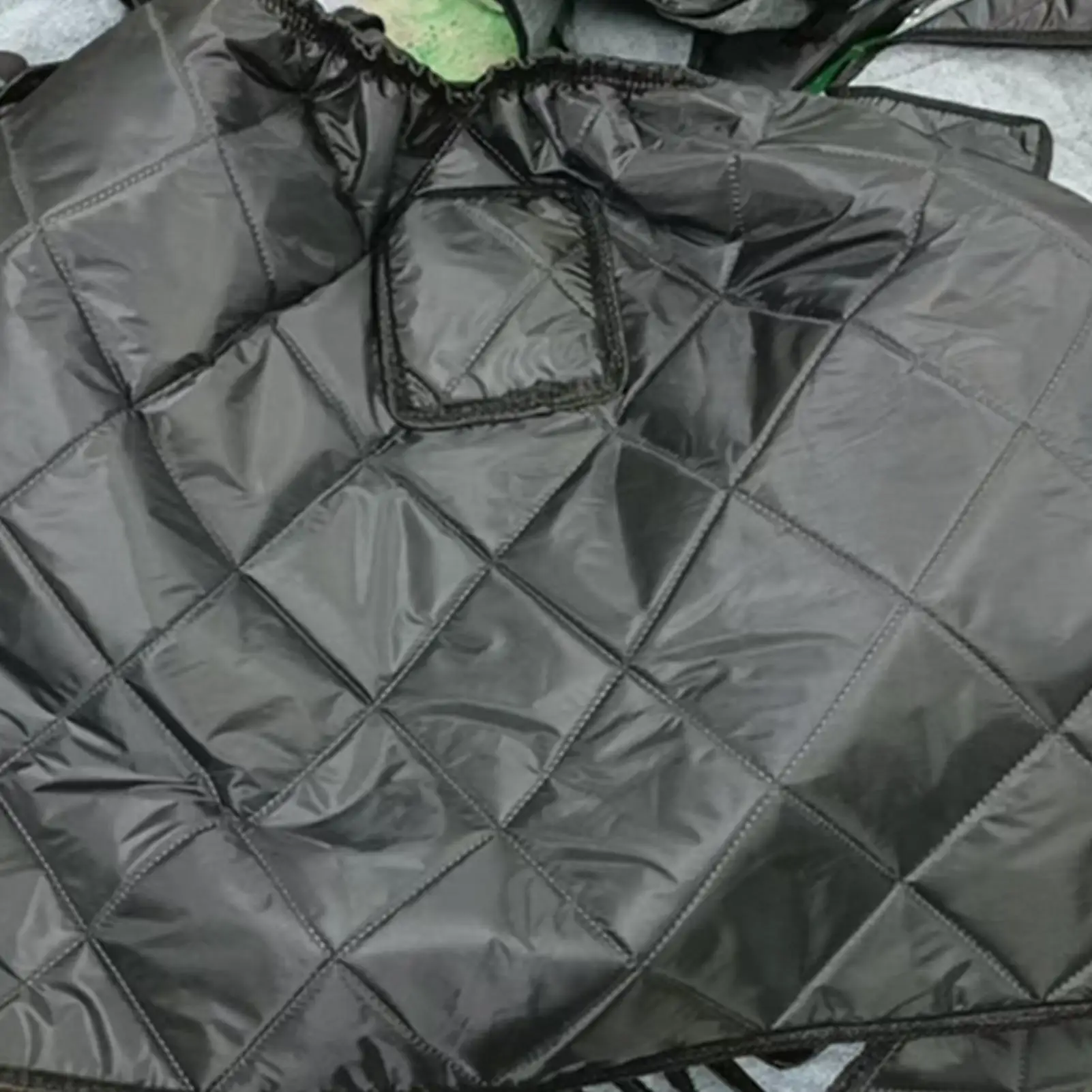 Windproof & Waterproof Adult Scooter Blanket