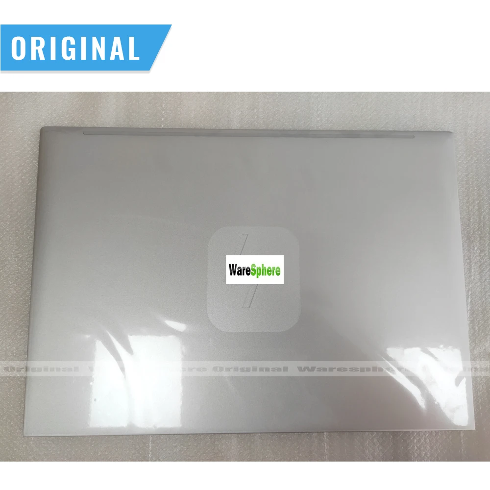 elitebook 840 g9 tampa traseira caso prata 6070b1965601