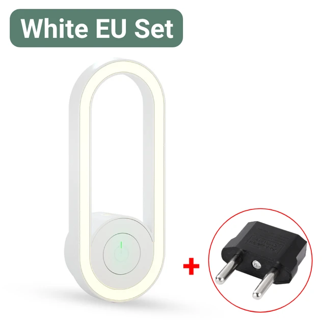 white EU set