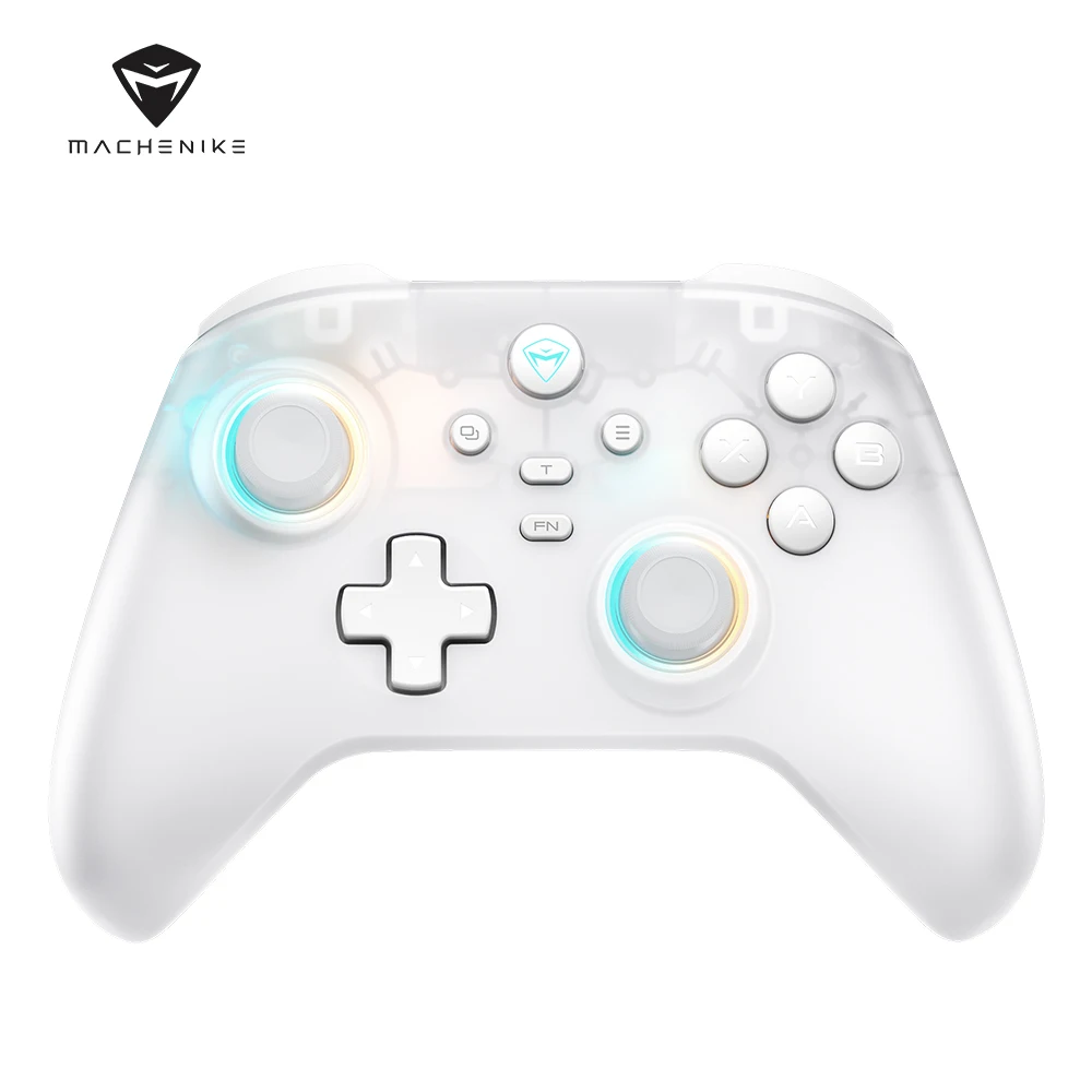 Machenike G3 V2 PC contrôleur de jeu effet Hall manette pour Nintendo Switch iPhone Android téléphone portable Windows PC vapeur